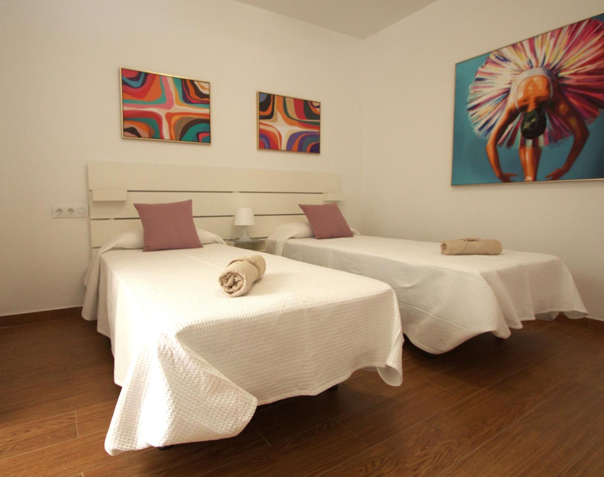 Villa Casa Ita à Tías Extérieur photo