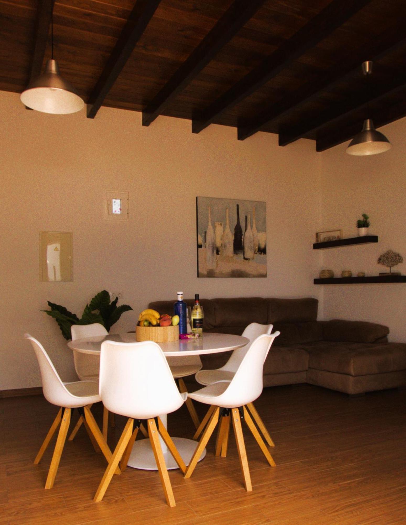 Villa Casa Ita à Tías Extérieur photo