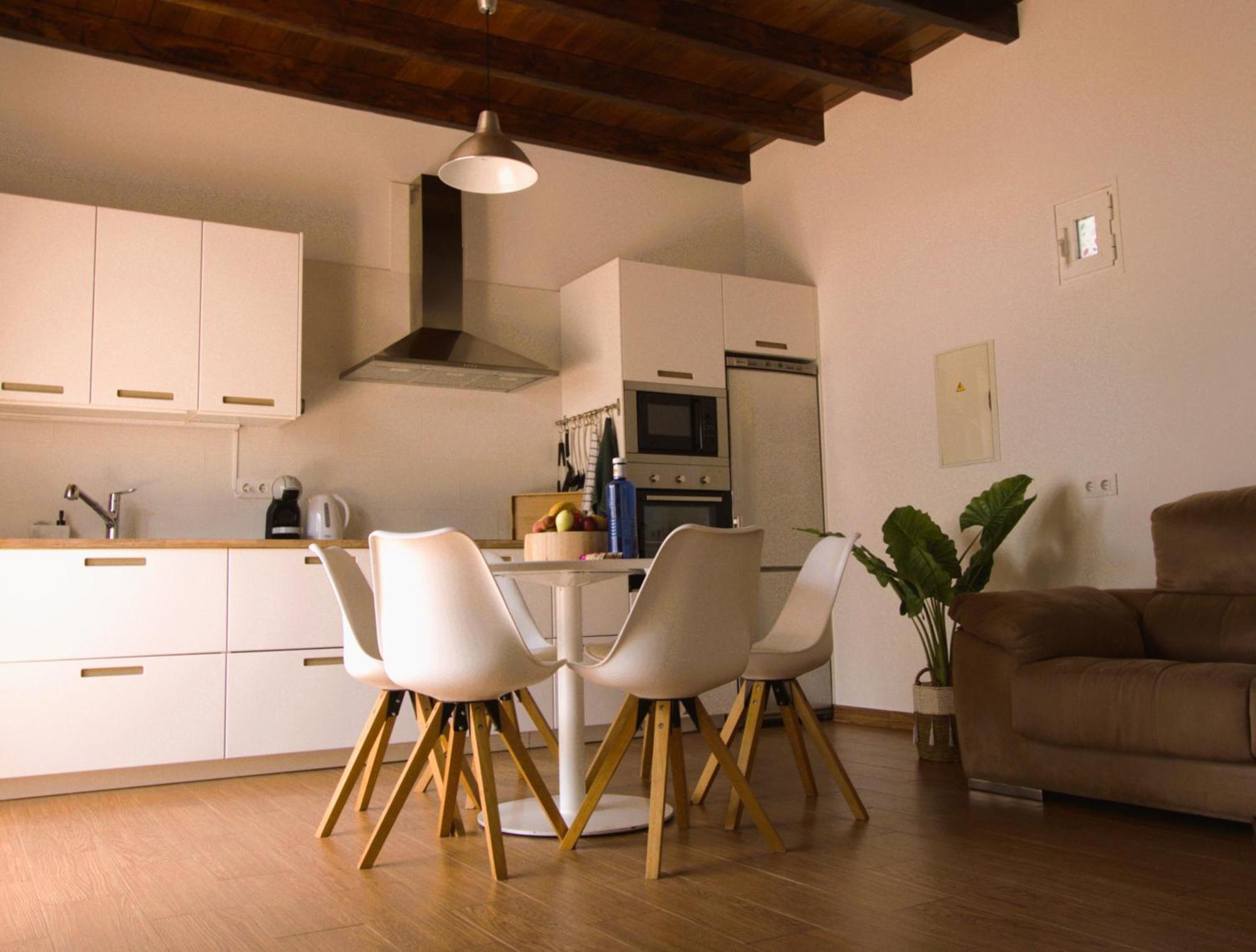 Villa Casa Ita à Tías Extérieur photo