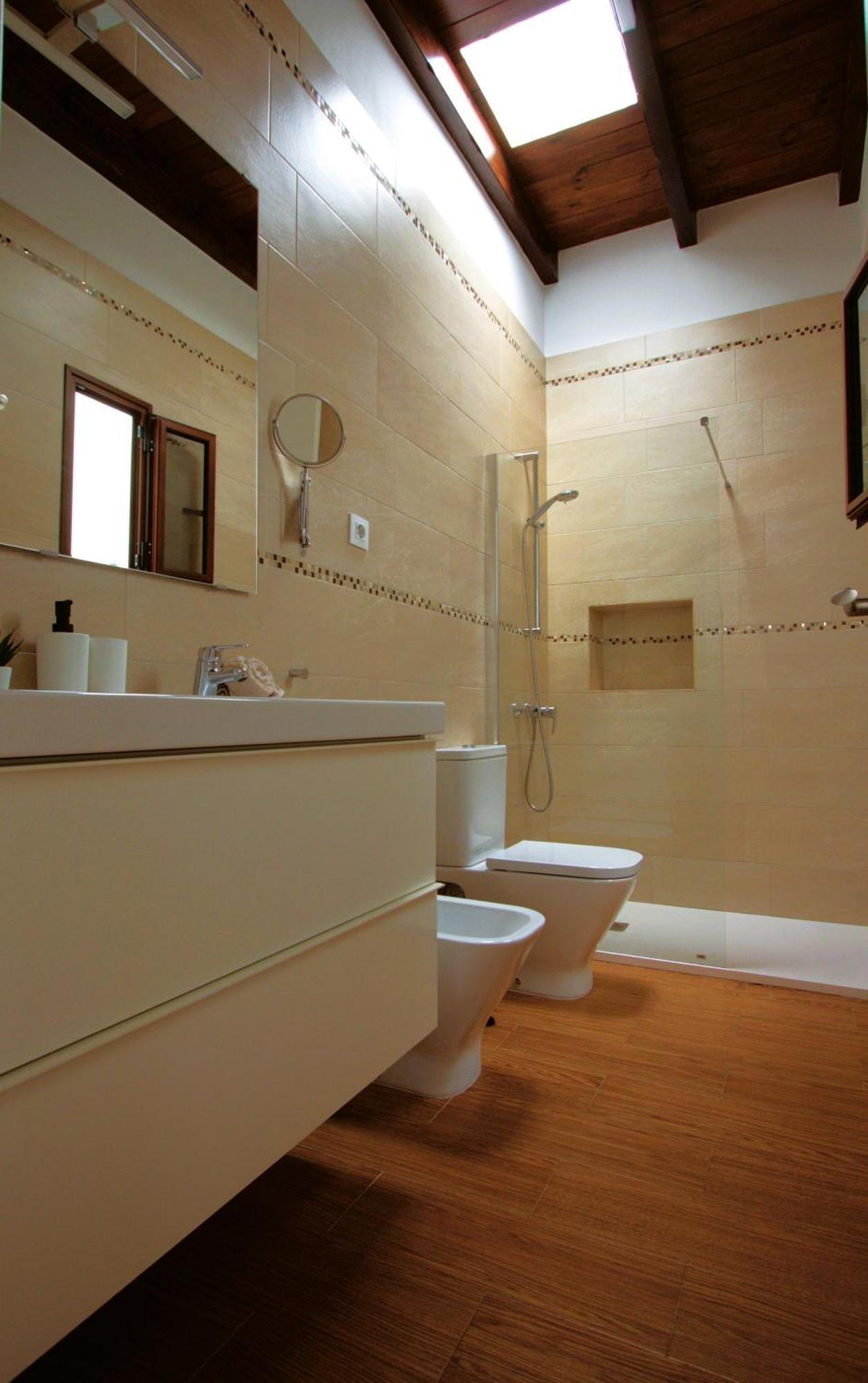 Villa Casa Ita à Tías Extérieur photo