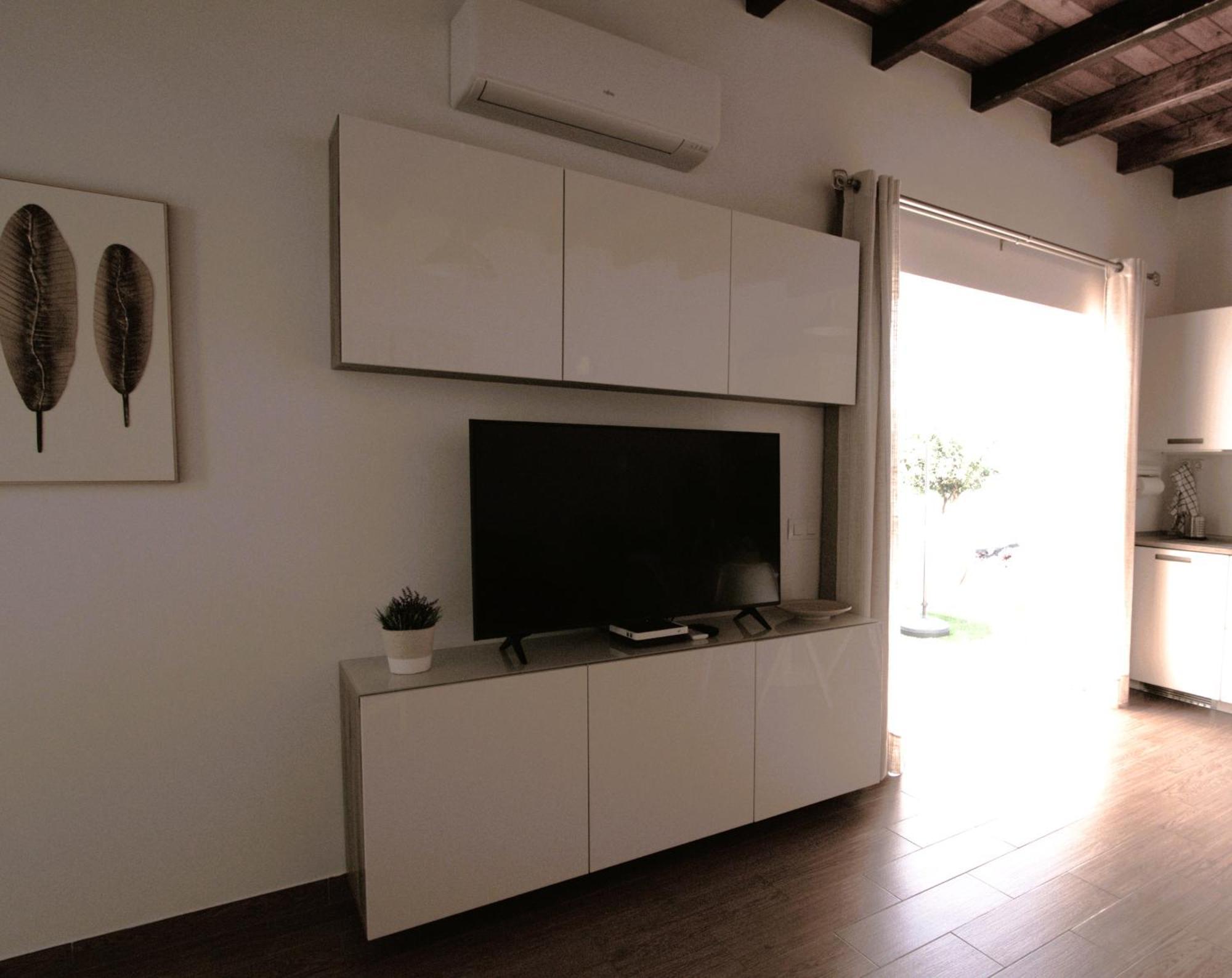 Villa Casa Ita à Tías Extérieur photo