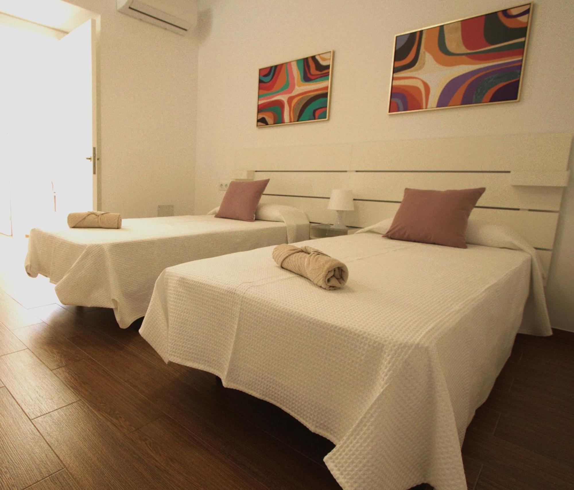 Villa Casa Ita à Tías Extérieur photo