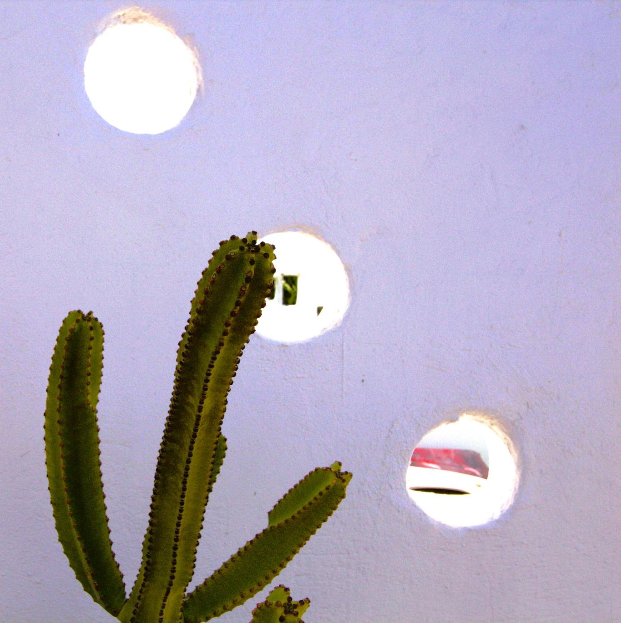 Villa Casa Ita à Tías Extérieur photo